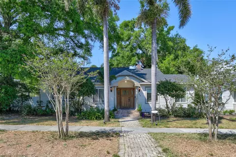 737 25th Ave N, Saint Petersburg, FL 33704