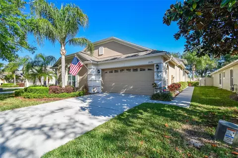 20761 Amanda Oak Ct, Land O Lakes, FL 34638