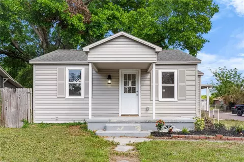 3413 N 12th St, Tampa, FL 33605