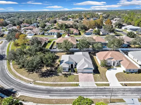 5525 Thorngrove Way, Spring Hill, FL 34609