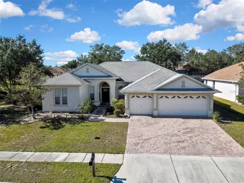 5525 Thorngrove Way, Spring Hill, FL 34609