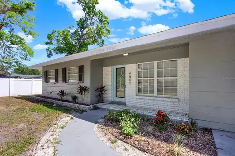 6505 Julie St, Tampa, FL 33610