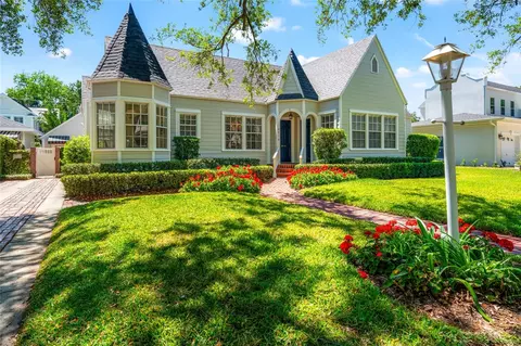 2516 W Morrison Ave, Tampa, FL 33629