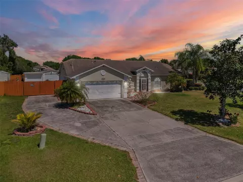 3217 Windmill Point Blvd, Kissimmee, FL 34746