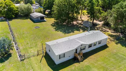 6936 20th St, Zephyrhills, FL 33542