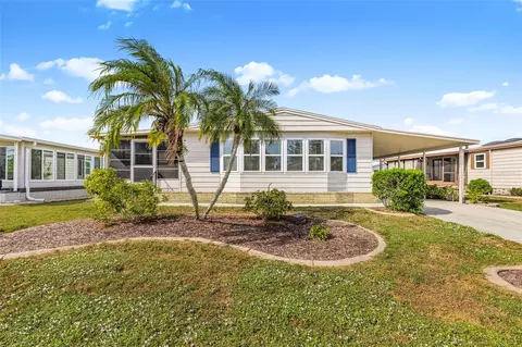 423 Tarde Logo Cir, North Port, FL 34287