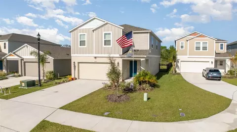 7729 Twinleaf Terrace Way, Parrish, FL 34219 photo 1
