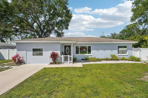 2362 Mary Ln, Clearwater, FL 33763