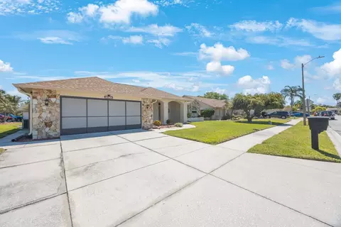 4614 Dumont St, New Port Richey, FL 34653