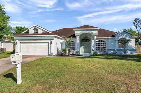 3208 Stevenson St, Plant City, FL 33566