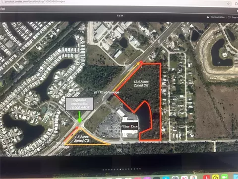 27750 Bermont Rd, Punta Gorda, FL 33982