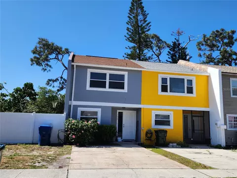 2930 S Pines Dr #109, Largo, FL 33771
