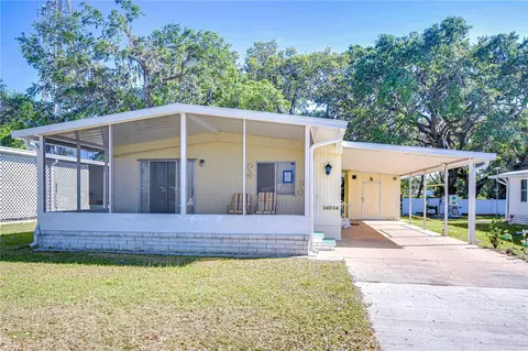 34834 Carl Ave, Zephyrhills, FL 33541