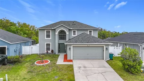 25029 Hyde Park Blvd, Land O Lakes, FL 34639