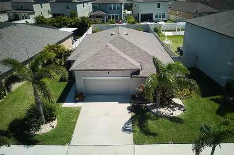 9736 Sage Creek Dr, Sun City Center, FL 33573
