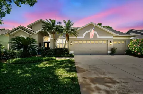 17704 Crystal Cove Pl, Lutz, FL 33548