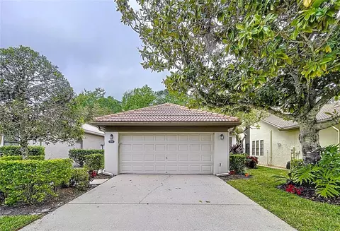 3708 Darston St, Palm Harbor, FL 34685