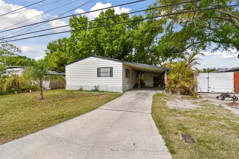 5832 Sussex Dr, Tampa, FL 33615