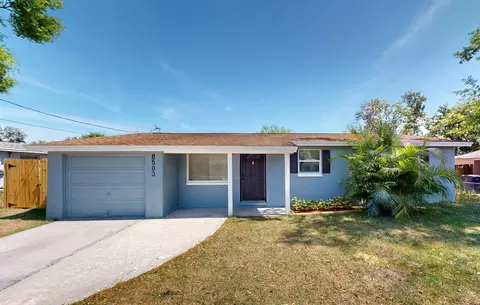 8503 N Temple Ave, Tampa, FL 33617