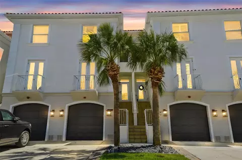 161 Brightwater Dr #8, Clearwater Beach, FL 33767