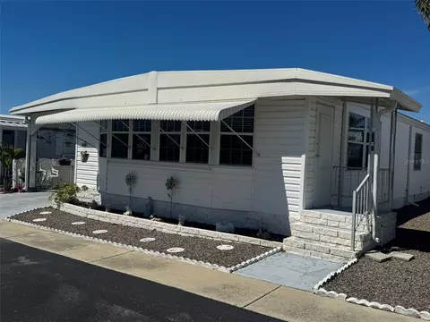 3301 Alt 19 #486, Dunedin, FL 34698