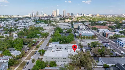 1910 W North A St #8, Tampa, FL 33606