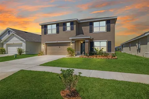 814 Ace Outlaw Ave, Ruskin, FL 33570