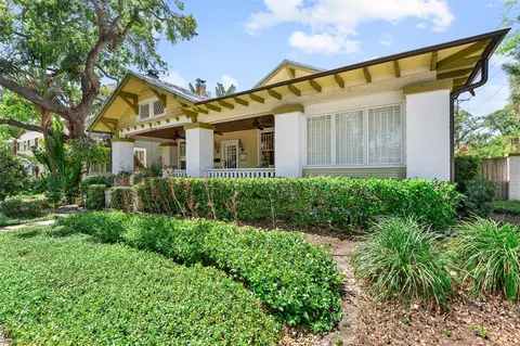 701 S S Blvd, Tampa, FL 33606
