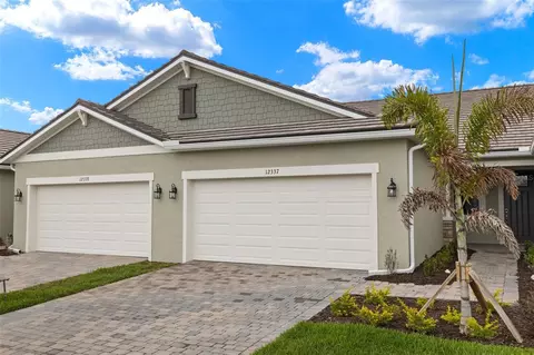 12337 Meditation Trl, Venice, FL 34293