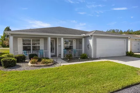 29408 Princeville Dr, San Antonio, FL 33576