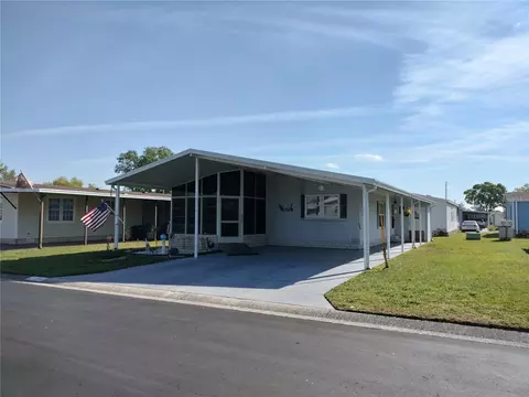 3114 Briar St, Wesley Chapel, FL 33543