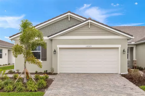 12325 Meditation Trl, Venice, FL 34293