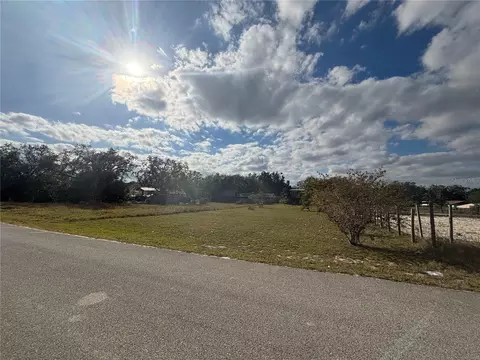 Minnesota Avenue, Babson Park, FL 33827