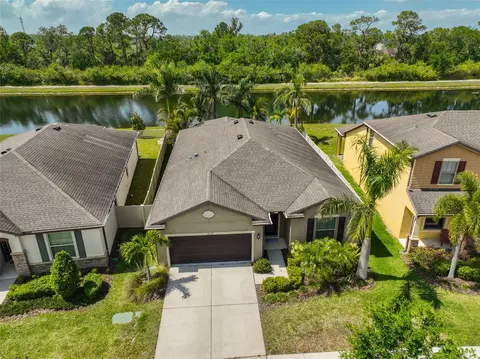1612 Cabbage Key Dr, Ruskin, FL 33570