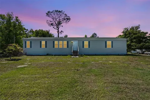 17542 Medley Ave, Spring Hill, FL 34610
