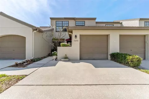 1205 Hounds Run, Safety Harbor, FL 34695