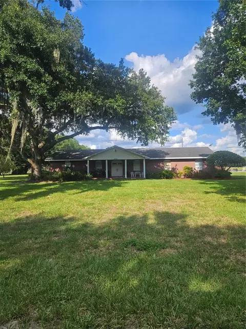 3902 Drawdy Rd, Plant City, FL 33567
