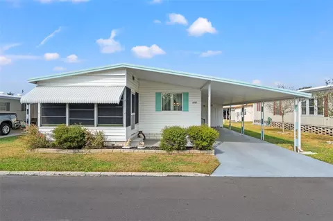 2127 Kahala Dr, Holiday, FL 34691