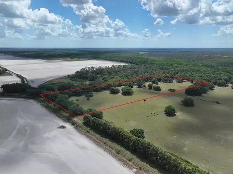 Kirby Thompson Road, Labelle, FL 33935