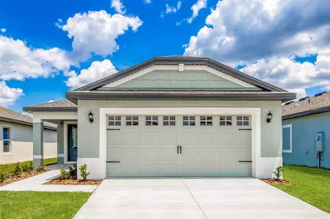 3736 Bergamot St, Lake Alfred, FL 33850