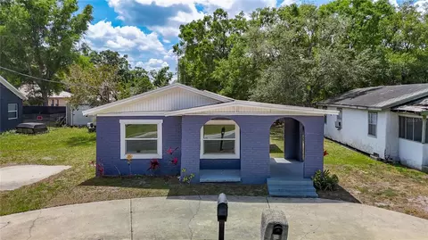 1403 E Dr Martin Luther King Jr Blvd, Plant City, FL 33563