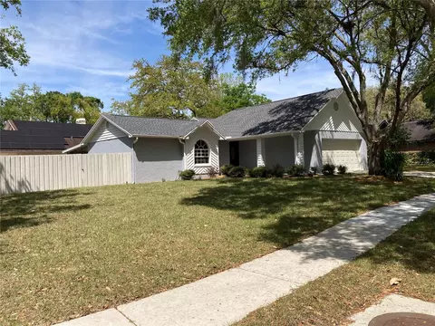 1151 Dockside Dr, Lutz, FL 33559 photo 1