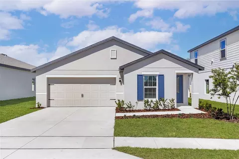 1794 White Elephant Loop, Winter Haven, FL 33884