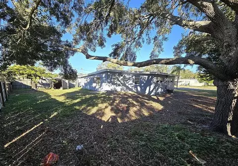 5312 Carlton Rd, New Port Richey, FL 34652