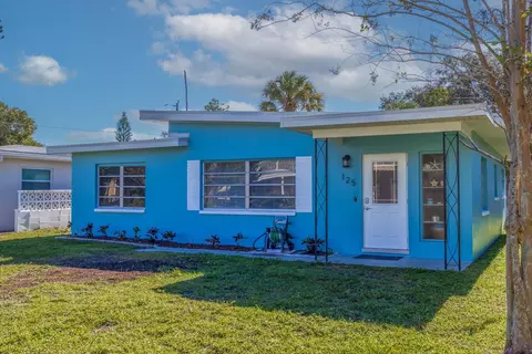 125 11th Ave, Indian Rocks Beach, FL 33785