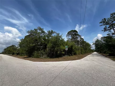 17200 Carson Ave, Port Charlotte, FL 33948