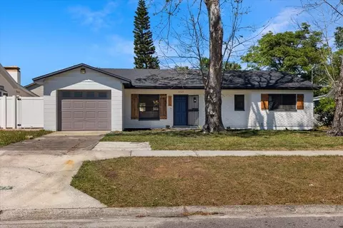 3325 W Paris St, Tampa, FL 33614