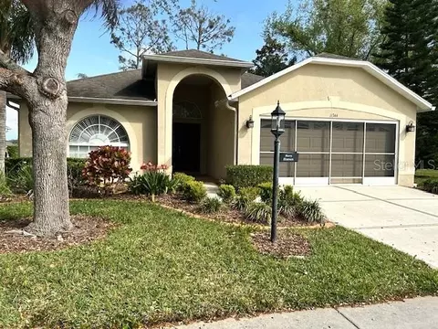 11344 Heritage Point Dr, Hudson, FL 34667