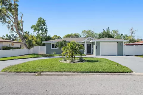 2913 Ponce De Leon Way S, Saint Petersburg, FL 33712