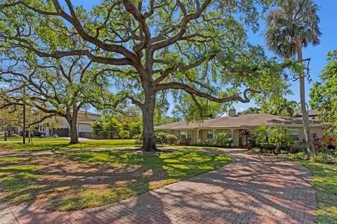 4302 W Woodmere Rd, Tampa, FL 33609